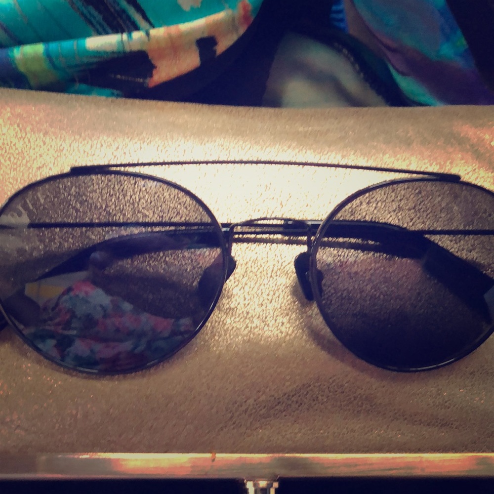 Diff Skye Jessie James Decker sunglasses